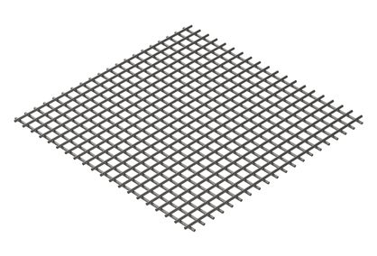 Malla electrosoldada