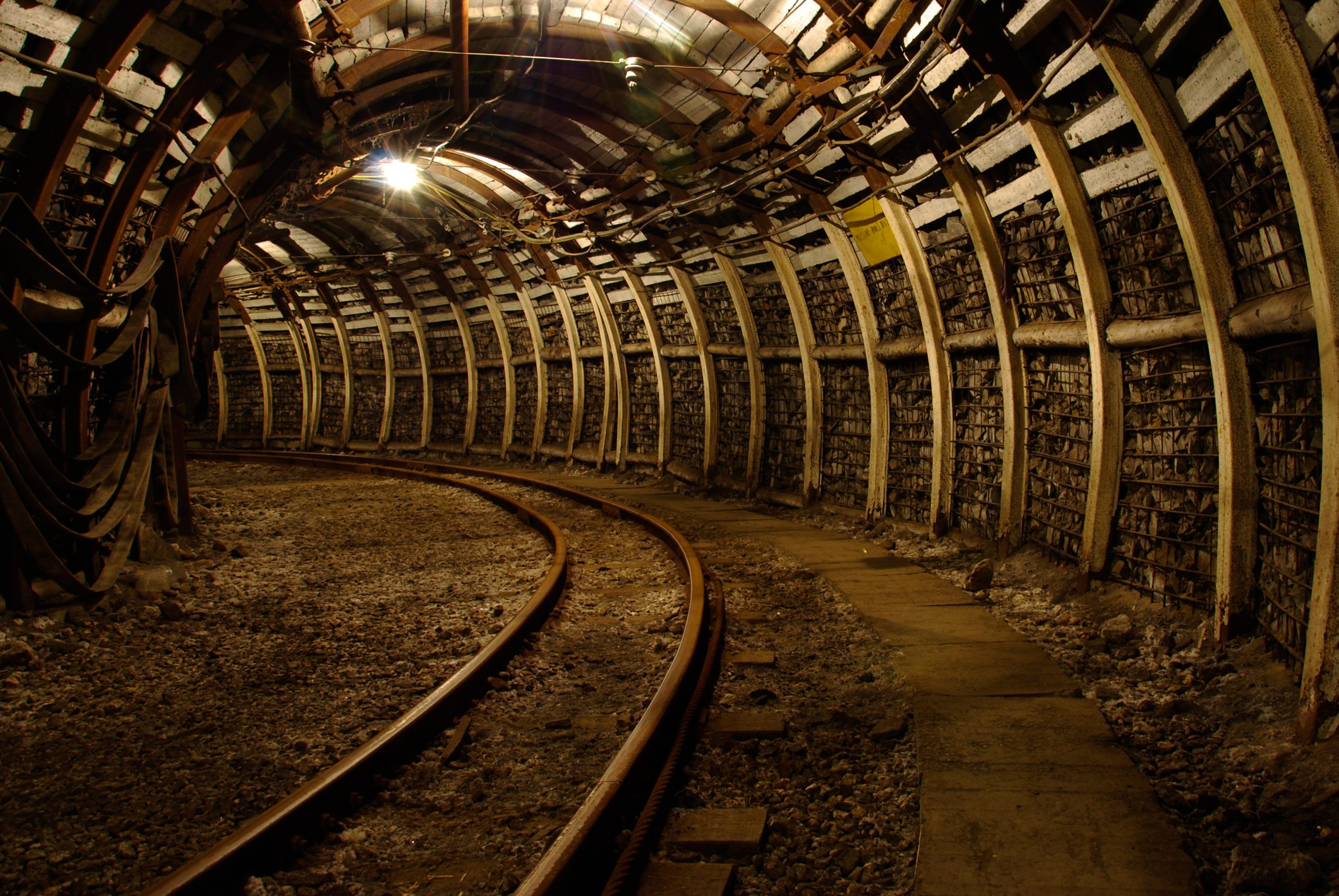 THN Arches - Onix Underground