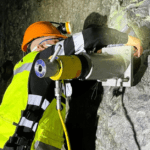 Onix Underground Tunneling Project